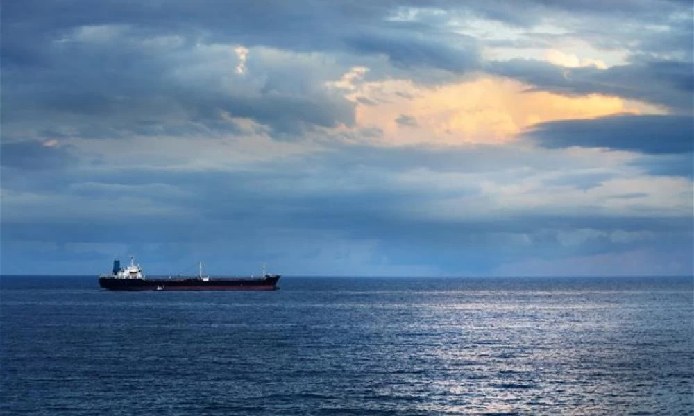 Συναγερμός στη Λιβερία: Πλοίο ναυάγησε - Αγνοούνται 15 άτομα